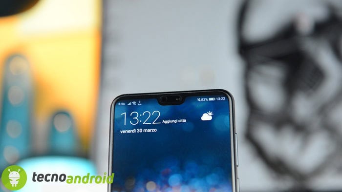 Huawei P20 Pro