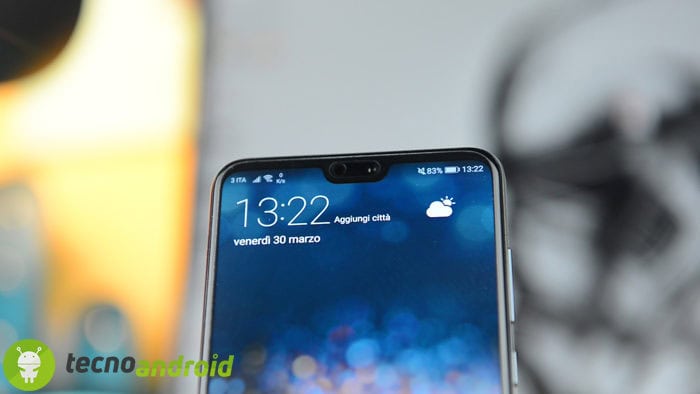 Huawei P20 Pro