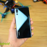 Huawei P20 Pro