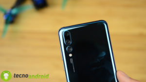 Huawei P20 Pro