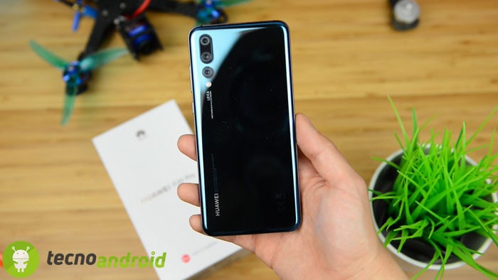 Huawei P20 Pro