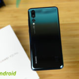 Huawei P20 Pro