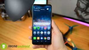 Huawei P20 Pro