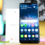Huawei P20 Pro