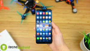 Huawei P20 Pro