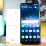 Huawei P20 Pro