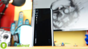 Huawei P20 Pro