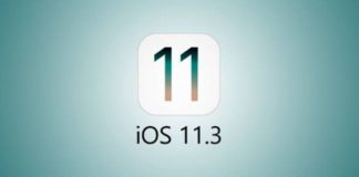 Verificare lo stato della batteria con iOS 11.3