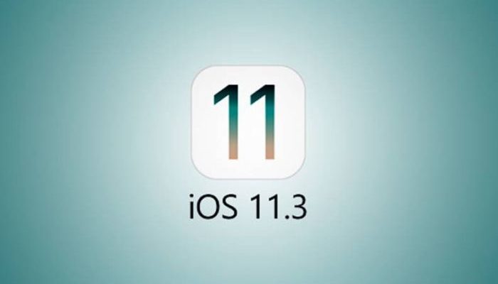 Verificare lo stato della batteria con iOS 11.3