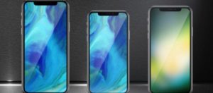iPhone 2018