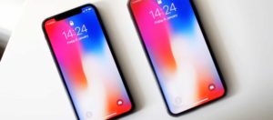 iPhone 2018