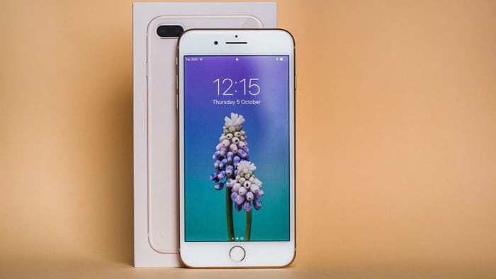 iPhone 8, alcuni display hanno smesso di funzionare