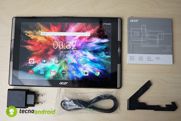 iconia tab 10 Acer Iconia Tab 10
