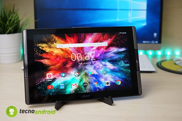 iconia tab 10 Acer Iconia Tab 10
