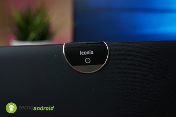 iconia tab 10 Acer Iconia Tab 10