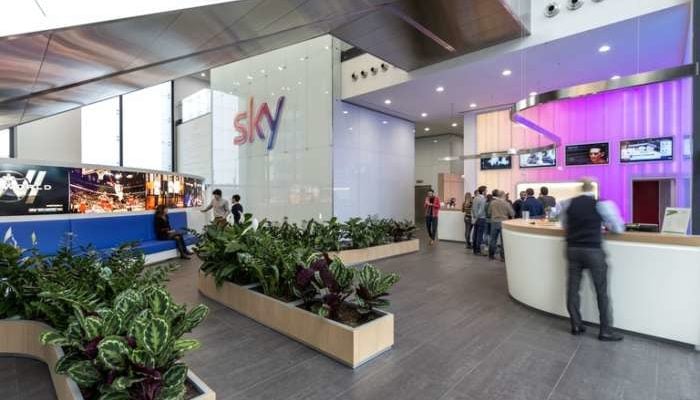 Sky