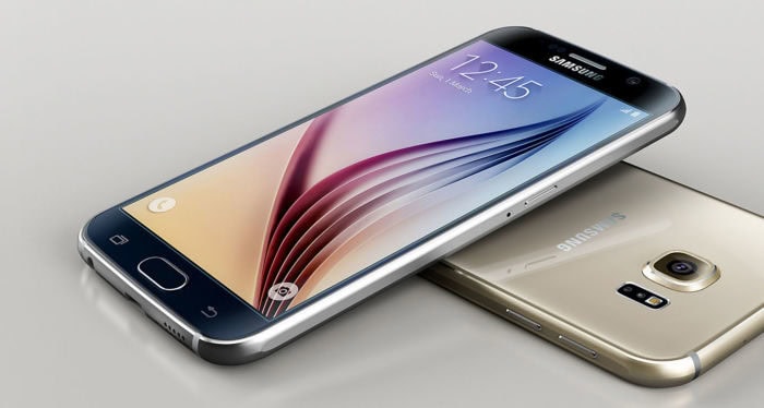 Stop agli aggiornamenti di sicurezza per Samsung Galaxy S6 e S6 Edge