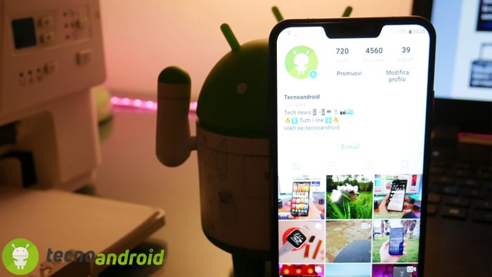 Instagram, in arrivo delle novità per facilitare l’uso agli utenti del social