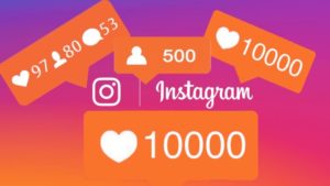 Instagram: 400 like in 15 minuti