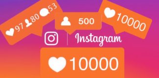 Instagram: 400 like in 15 minuti