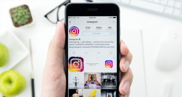instagram pericoloso