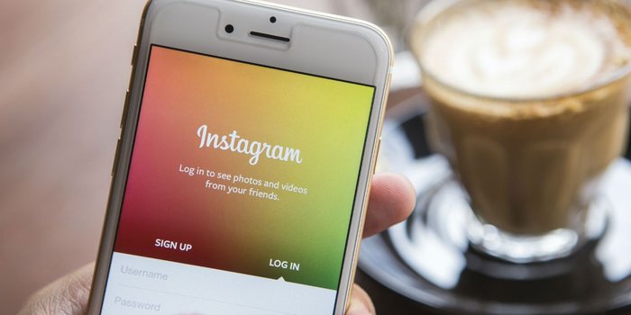 Instagram, presto possibile scaricare le foto e video su smartphone