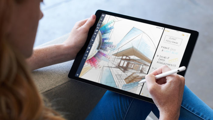 Apple ha pubblicato nuovi tutorial per iPad