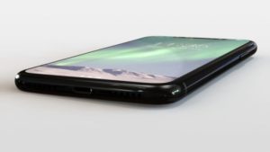 Il display di iPhone può essere compromesso anche con ricambi originali