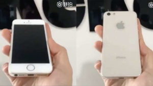 Un video mostra che iPhone SE 2 avrà il jack audio