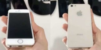 Un video mostra che iPhone SE 2 avrà il jack audio