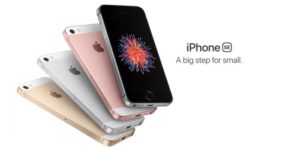 Il prossimo iPhone SE 2 sarà sprovvisto di jack audio