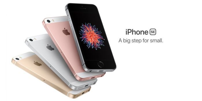 Il prossimo iPhone SE 2 sarà sprovvisto di jack audio