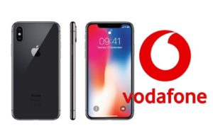 Ecco le nuove offerte ricaricabili Vodafone con smartphone Apple a rate