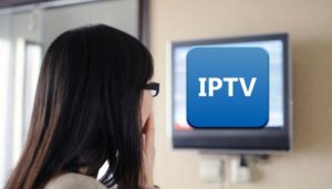 iptv DAZN sky, mediaset