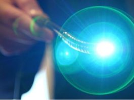 Sviluppata tecnologia LED per ottimizzare la trasmissione dei dati