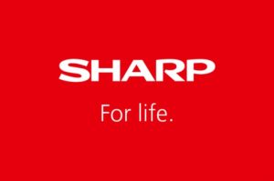 Sharp: in arrivo ben 5 smartphone per l'Europa