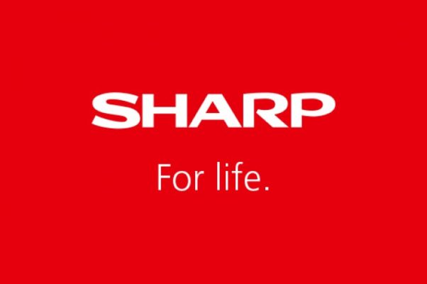Sharp: in arrivo ben 5 smartphone per l'Europa