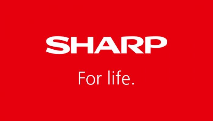 Sharp: in arrivo ben 5 smartphone per l'Europa