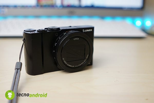 Lumix LX15 Lumix LX15
