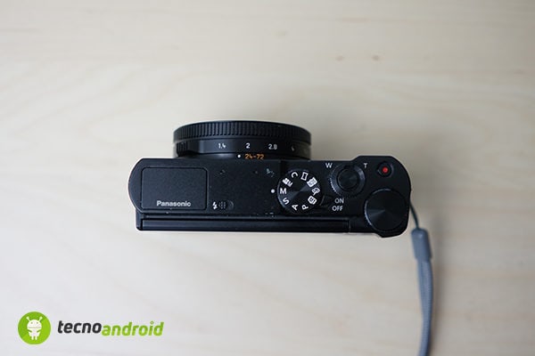 Recensione Panasonic Lumix LX15: la camera ideale per i VLOG