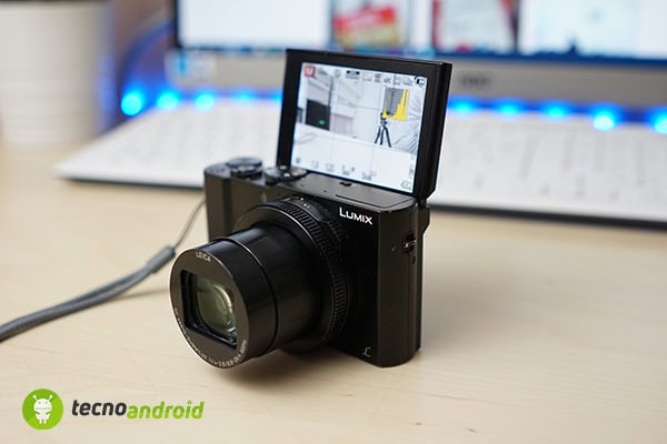 Lumix LX15 Lumix LX15