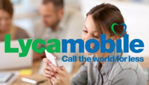 lycamobile