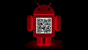 I codici QR "innocenti" di alcune infettano 500.000 utenti Android e iOS