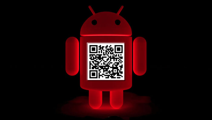 I codici QR "innocenti" di alcune infettano 500.000 utenti Android e iOS