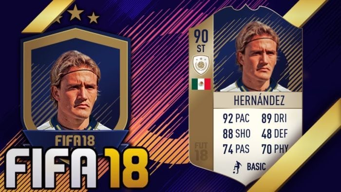 Hernandez Prime