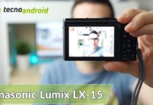 Lumix LX15