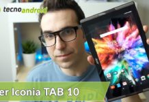 acer iconia tab10
