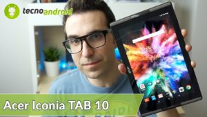 acer iconia tab10