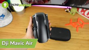 DJI Mavic Air