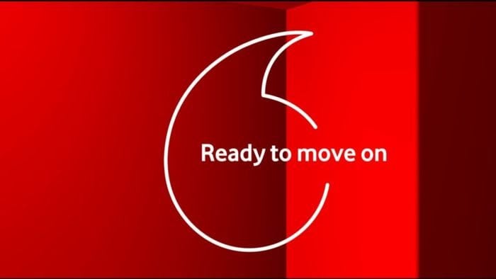 Vodafone